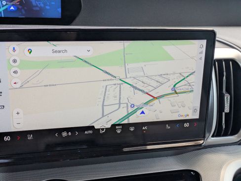 Used 2025 Ford Expedition Max Active image 24