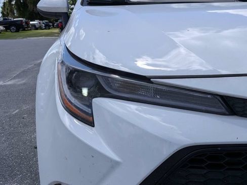 Used 2020 Toyota Corolla LE FWD image 6