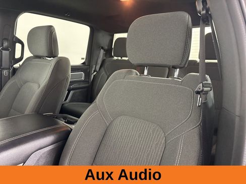 Used 2022 RAM 1500 Big Horn image 10