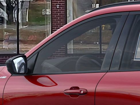 New 2026 Ford Escape ST-Line w/ Tech Pack #1 image 20