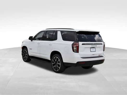 Used 2024 Chevrolet Tahoe RST w/ Luxury Package RWD image 3