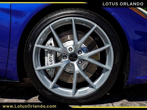 New 2025 Lotus Emira image 23