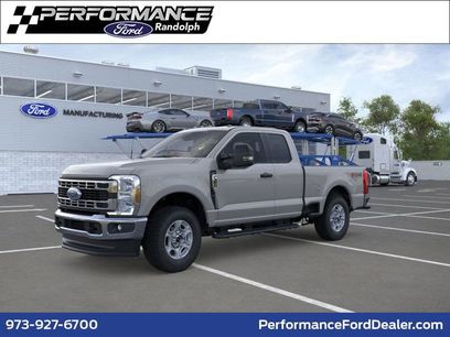 New 2026 Ford F350 XLT
