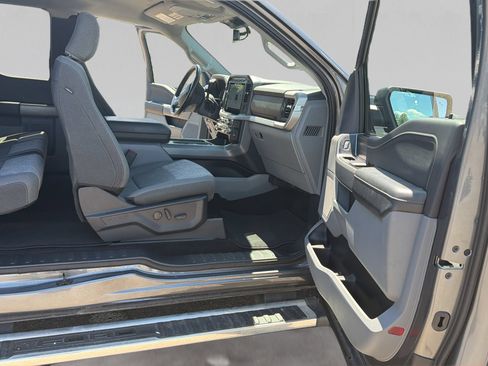 Used 2022 Ford F150 XLT w/ Equipment Group 302A High AWD/4WD image 17
