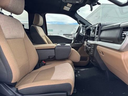 New 2026 Ford F350 XLT w/ 360-Degree Camera Package image 20