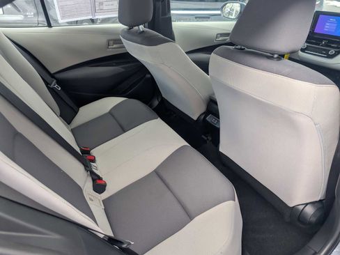 Certified 2024 Toyota Corolla LE image 21