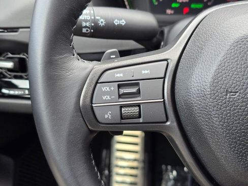 Used 2024 Honda Accord Sport image 30