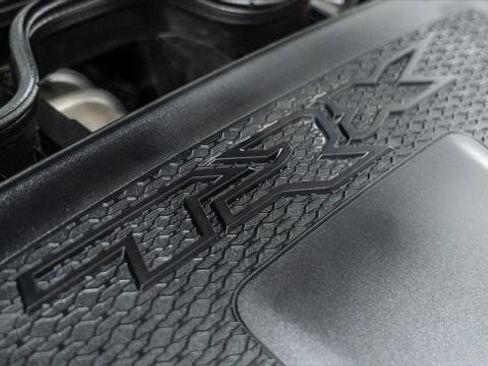 Used 2022 RAM 1500 TRX w/ TRX Level 2 Equipment Group image 40