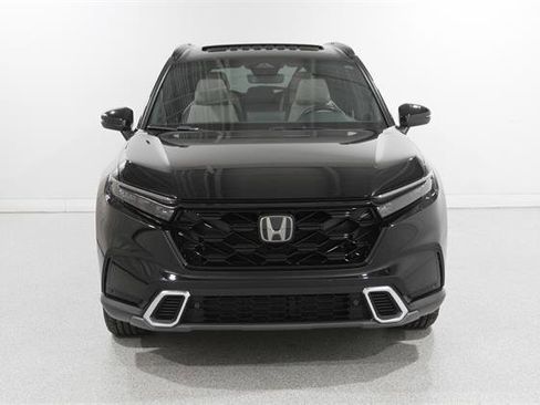 Used 2023 Honda CR-V Sport Touring image 2