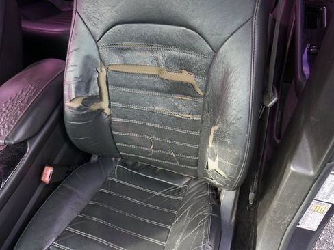 Used 2014 Ford Fusion SE w/ Equipment Group 202A image 20