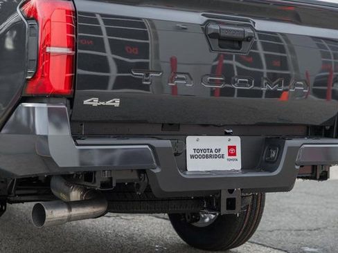 New 2026 Toyota Tacoma SR5 image 9