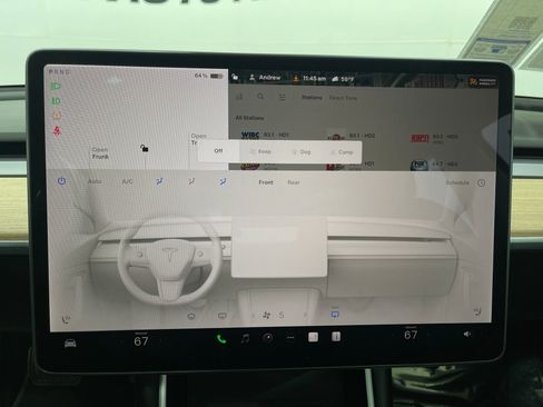 Used 2018 Tesla Model 3 Long Range image 23