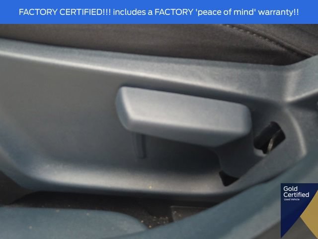 Used 2025 Ford Maverick XL FWD image 25