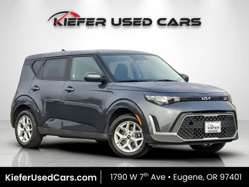 Used 2024 Kia Soul LX w/ Option Group 015 image 1