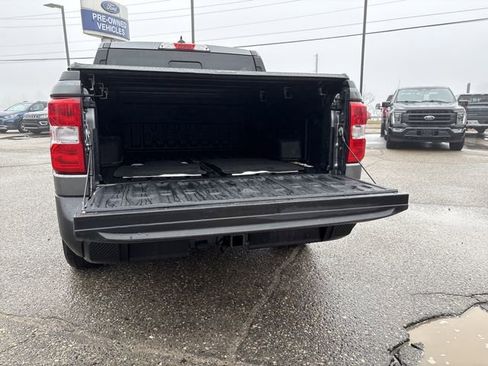 Certified 2023 Ford Maverick XLT image 16