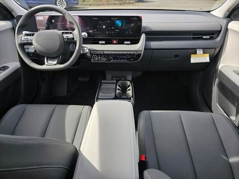 New 2026 Hyundai Ioniq 5 SEL AWD/4WD image 15
