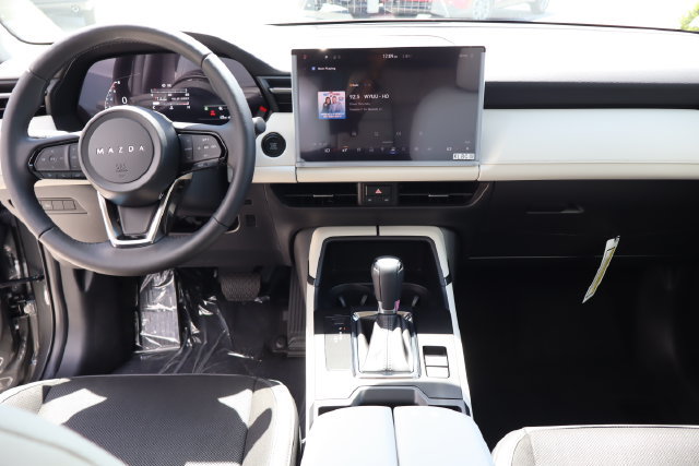 New 2026 MAZDA CX-5 Select AWD/4WD image 17