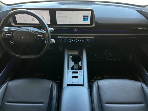 Certified 2024 Hyundai Ioniq 6 Limited AWD/4WD image 4
