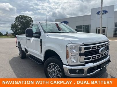 New 2025 Ford F350 XLT