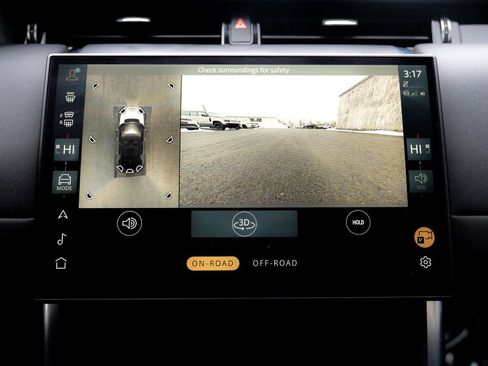 Certified 2024 Land Rover Discovery Sport S image 30