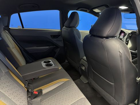 Certified 2025 Subaru Crosstrek 2.5i Sport image 23