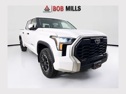 Used 2022 Toyota Tundra Limited