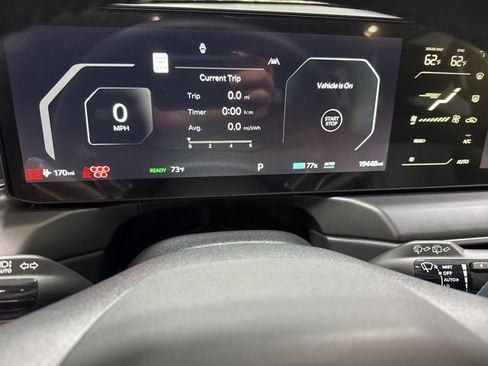 Used 2024 Kia EV9 Light RWD image 19