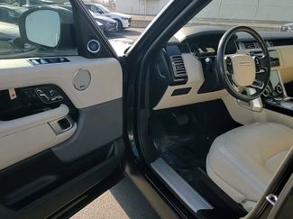 Used 2019 Land Rover Range Rover Supercharged video 2