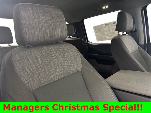 Used 2022 Ford F150 XLT w/ XTR Package image 12