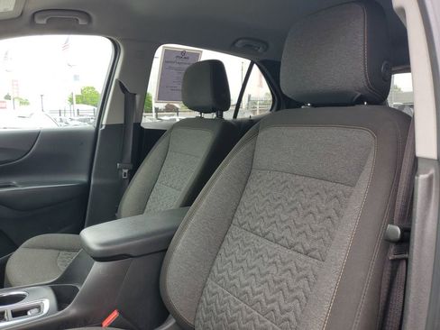 Used 2022 Chevrolet Equinox LT FWD image 15