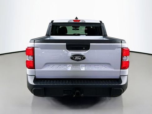 New 2026 Ford Maverick XLT w/ XLT Luxury Package image 6