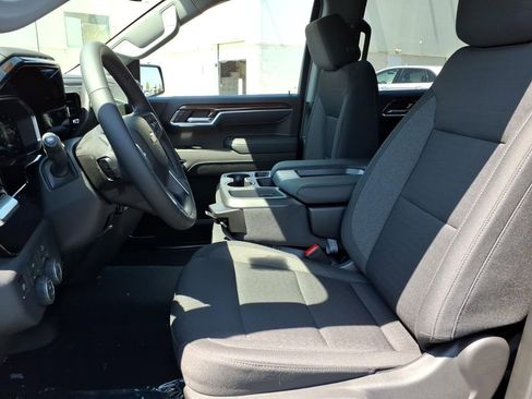 New 2026 Chevrolet Silverado 1500 LT AWD/4WD image 10