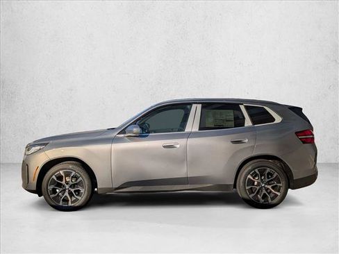 New 2026 BMW X3 xDrive30i w/ Convenience Package AWD/4WD image 5