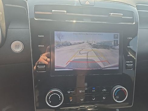 Used 2022 Hyundai Tucson SEL w/ Winter Package image 19