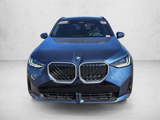 Used 2026 BMW X3 xDrive30 w/ M Sport Package AWD/4WD video 2