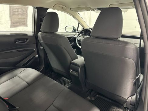 Used 2026 Toyota Corolla LE FWD image 54