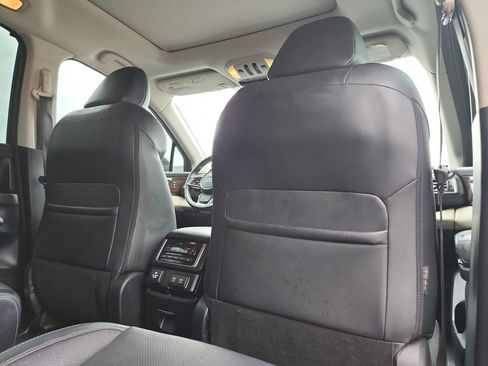 Used 2021 Subaru Ascent Touring AWD/4WD image 15