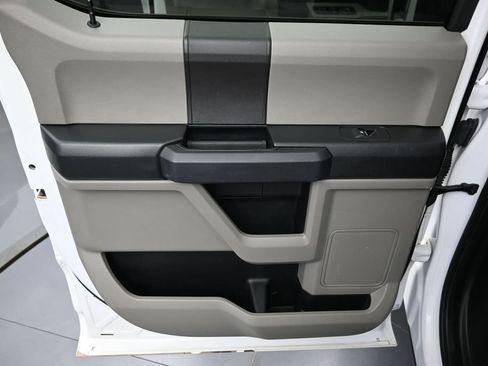 Used 2019 Ford F150 XL w/ Equipment Group 101A Mid AWD/4WD image 24