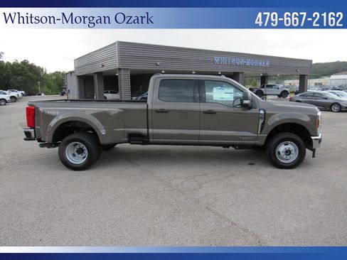 New 2026 Ford F350 XLT AWD/4WD image 20