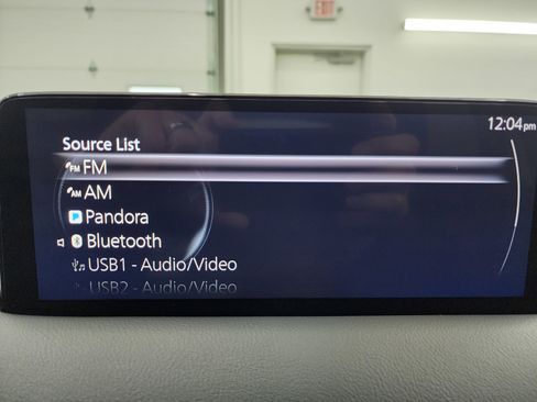 Used 2025 MAZDA CX-5 Carbon Edition image 47