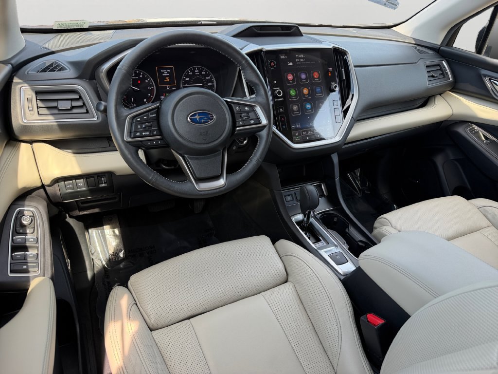 Used 2024 Subaru Ascent Limited w/ Technology Package AWD/4WD image 13