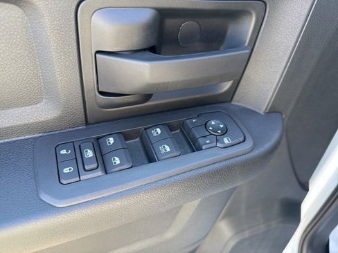 New 2026 RAM 3500 Tradesman image 23