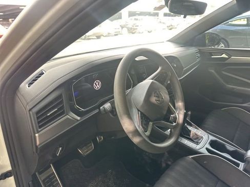 Used 2023 Volkswagen Jetta Sport FWD image 17