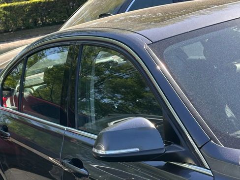 Used 2012 BMW 335i Sedan image 3