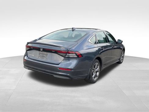 Used 2024 Honda Accord EX image 2