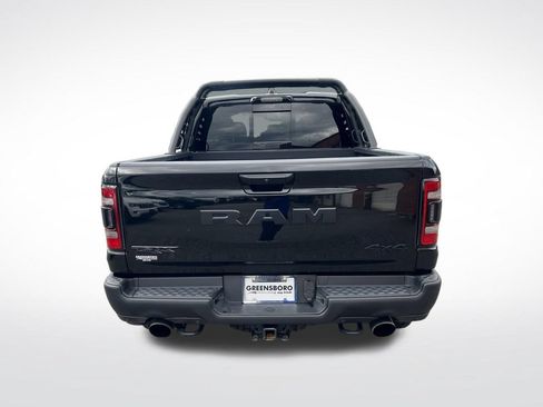 Used 2023 RAM 1500 TRX w/ TRX Level 2 Equipment Group AWD/4WD image 4