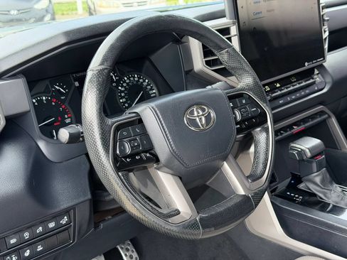 Used 2022 Toyota Tundra SR5 RWD image 24