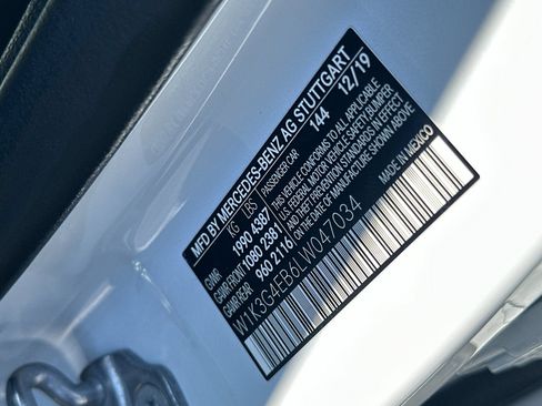 Used 2020 Mercedes-Benz A 220 image 27