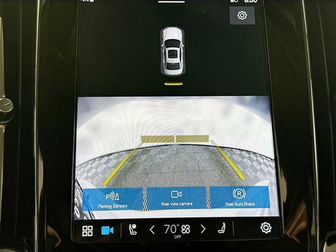 Used 2025 Volvo S60 B5 Core image 15