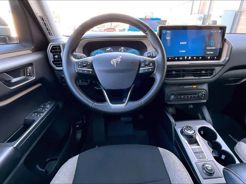 Certified 2025 Ford Bronco Sport Big Bend image 5